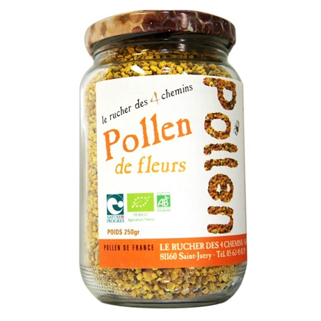 Pollen 250g